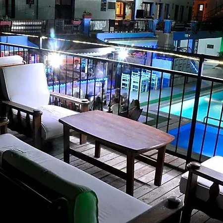 Can Hotel 호텔 2*