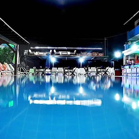 Can Hotel 호텔