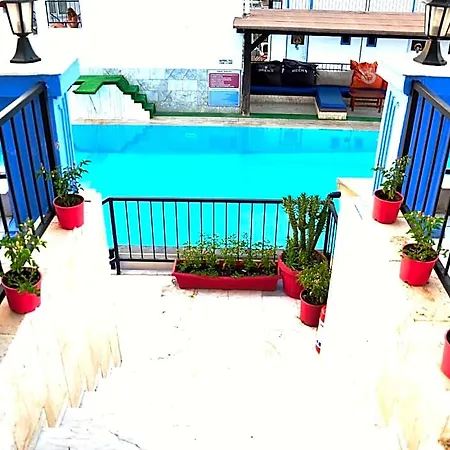 Can Hotel 검벳