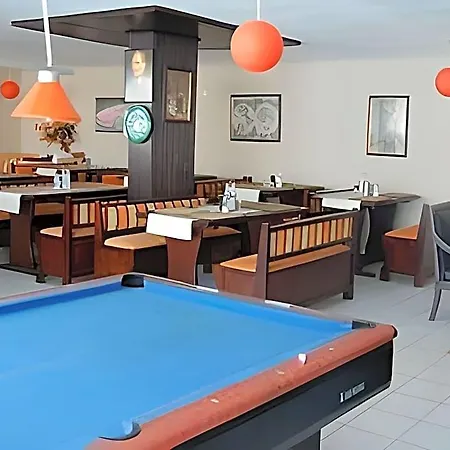 Can Hotel 호텔 2*