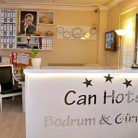 Can Hotel 2*