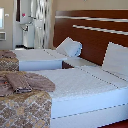 Can Hotel 호텔