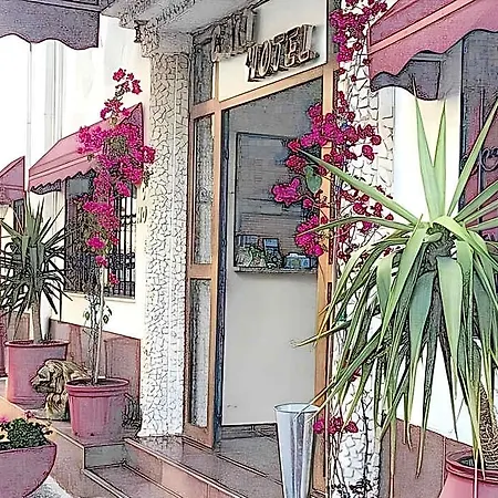 Can Hotel 호텔
