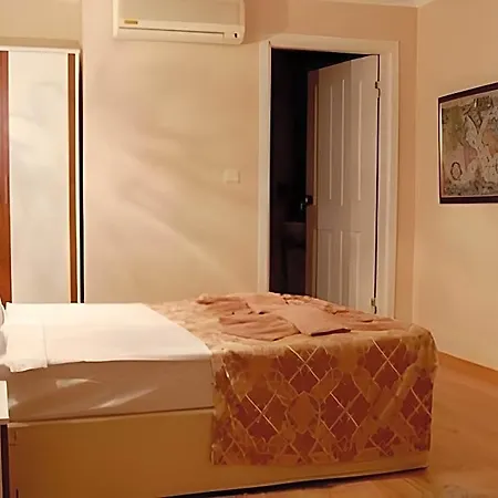 Can Hotel 검벳