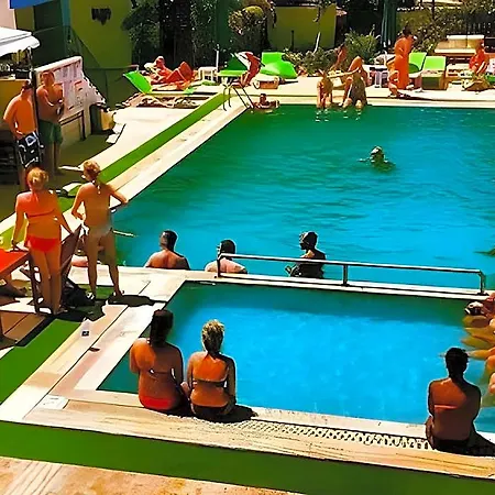 Can Hotel