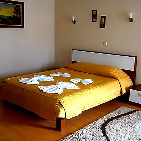 Can Hotel 호텔 2*