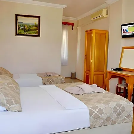 Can Hotel 호텔 검벳