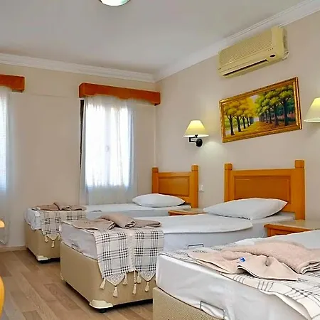 호텔 Can Hotel
