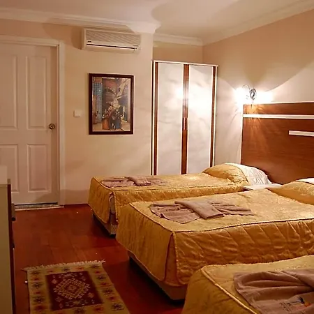 Can Hotel 호텔 2*