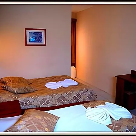 호텔 Can Hotel