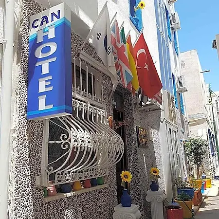 Can Hotel