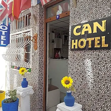 Can Hotel 2* 검벳