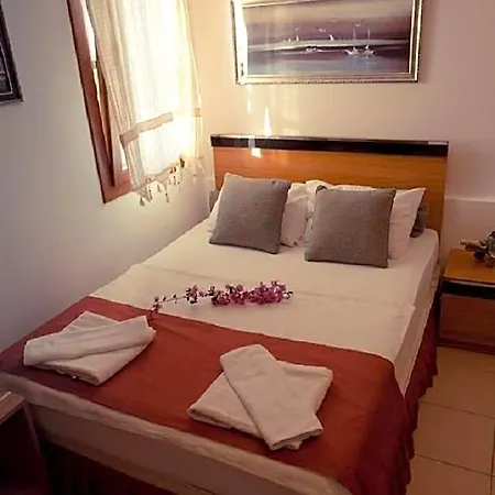 Can Hotel 검벳