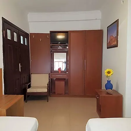 Can Hotel 검벳